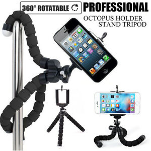 Detail Octopus Tripod Iphone Nomer 36