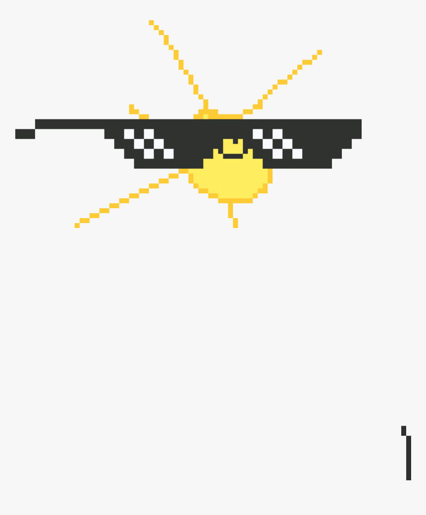 Detail Oculos Thug Life Png Nomer 24