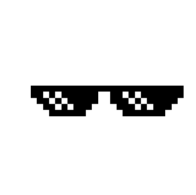 Detail Oculos Thug Life Png Nomer 50