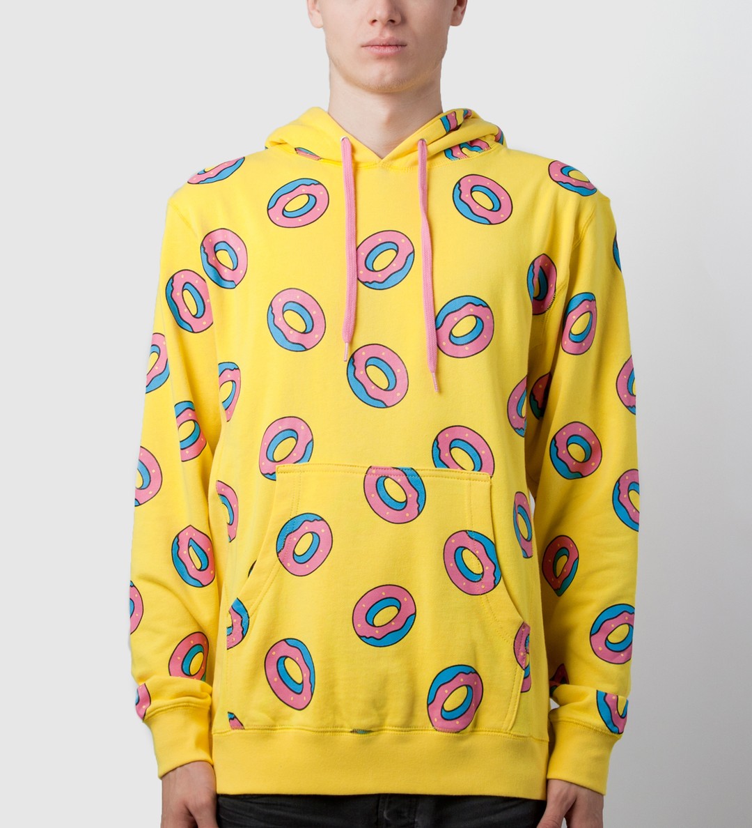 Detail Odd Future Donut Nomer 21