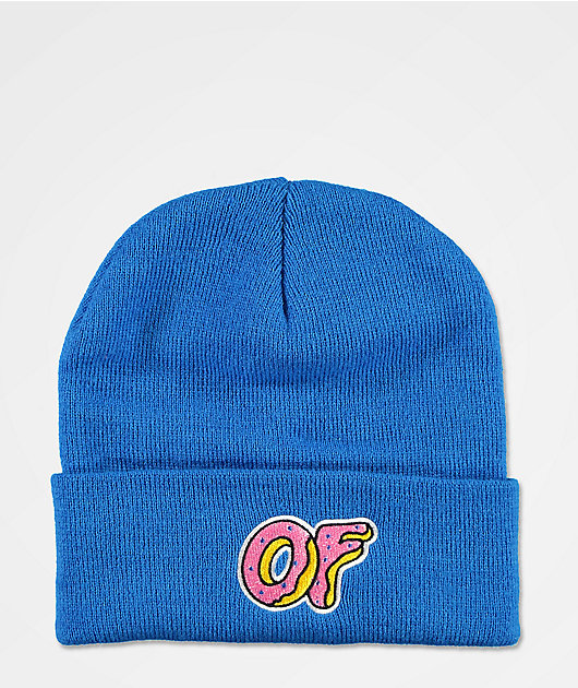 Detail Odd Future Donut Nomer 40