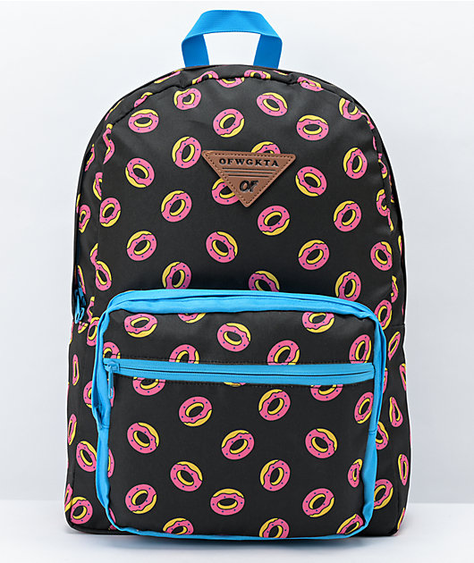 Detail Odd Future Donut Nomer 44