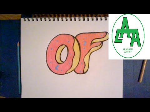 Detail Odd Future Donut Nomer 51