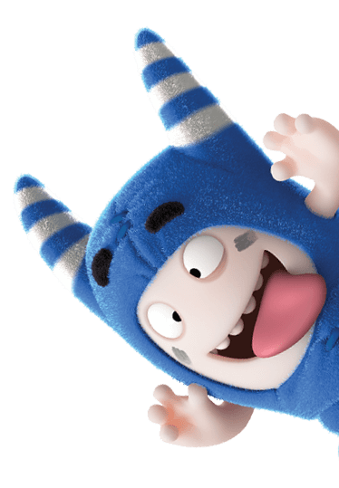 Detail Oddbods Wallpaper Hd Nomer 38