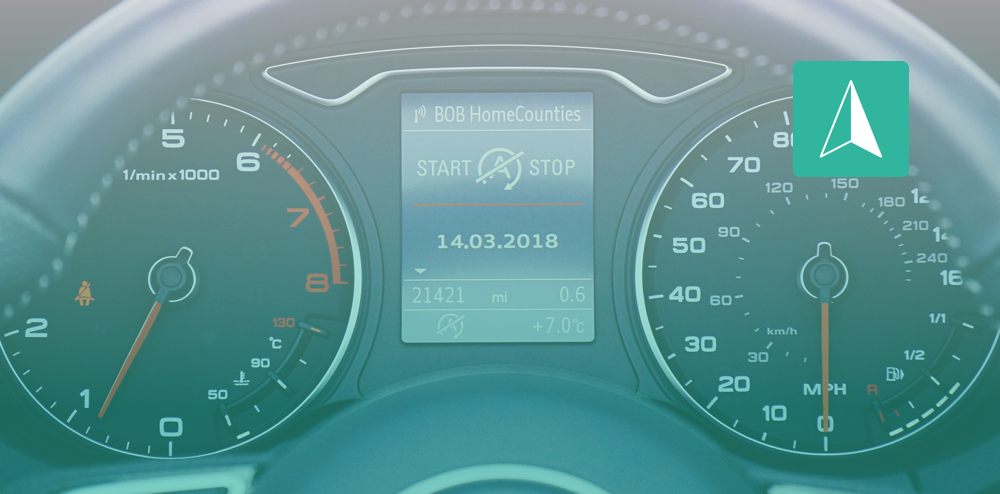 Detail Odometer Pictures Nomer 33