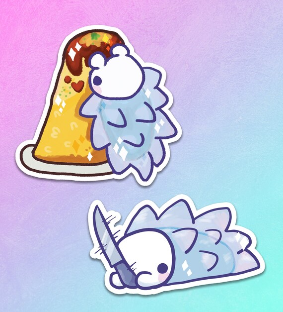 Detail Of Swords And Dumplings Bug Nomer 23