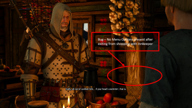 Detail Of Swords And Dumplings Bug Nomer 49
