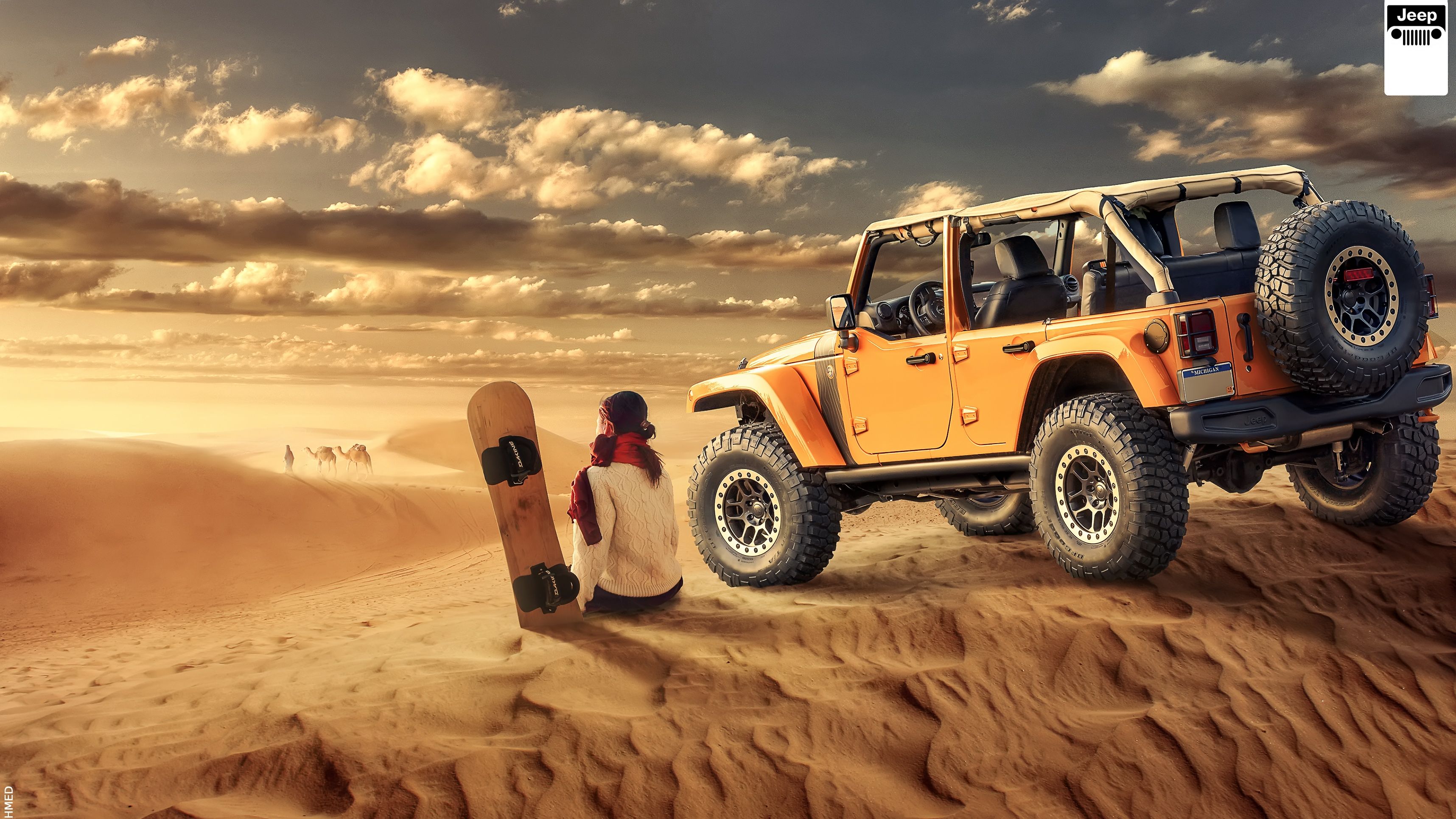 Detail Off Road Background Nomer 25