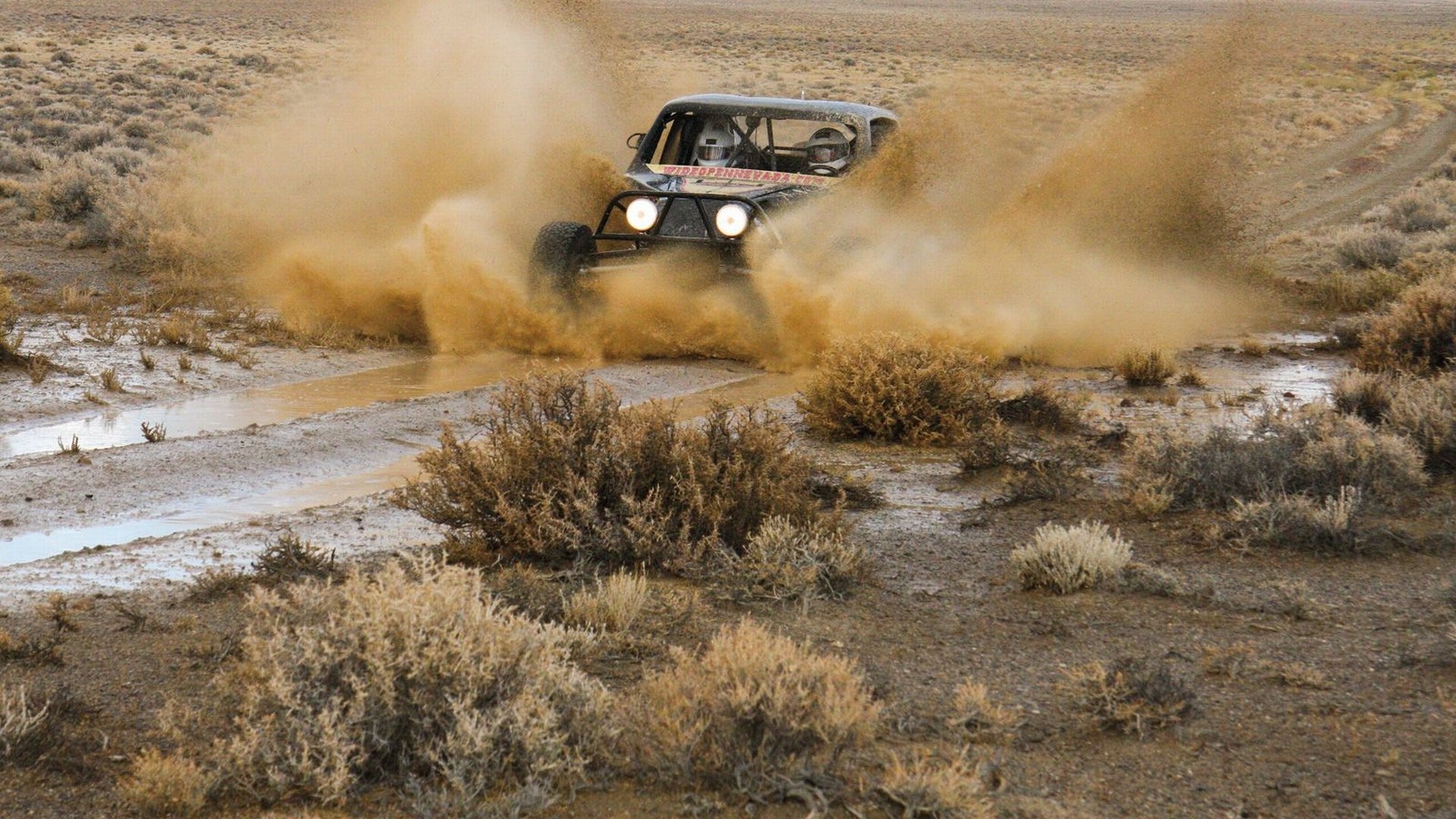 Detail Off Road Background Nomer 32