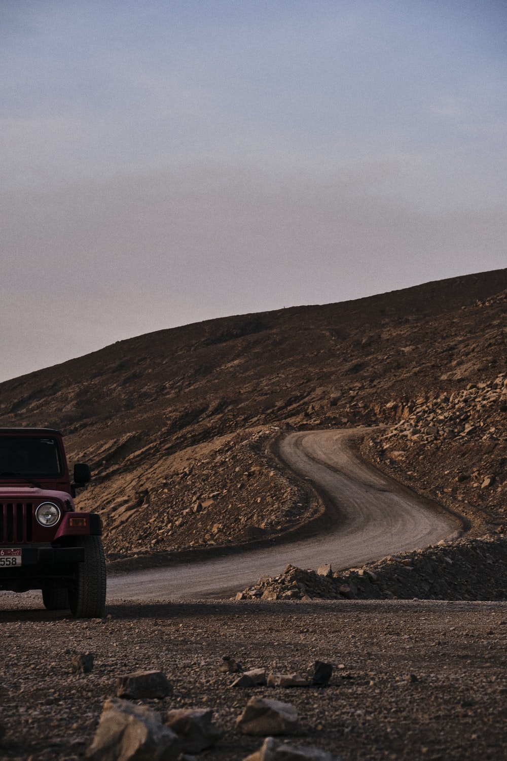 Detail Off Road Background Nomer 33