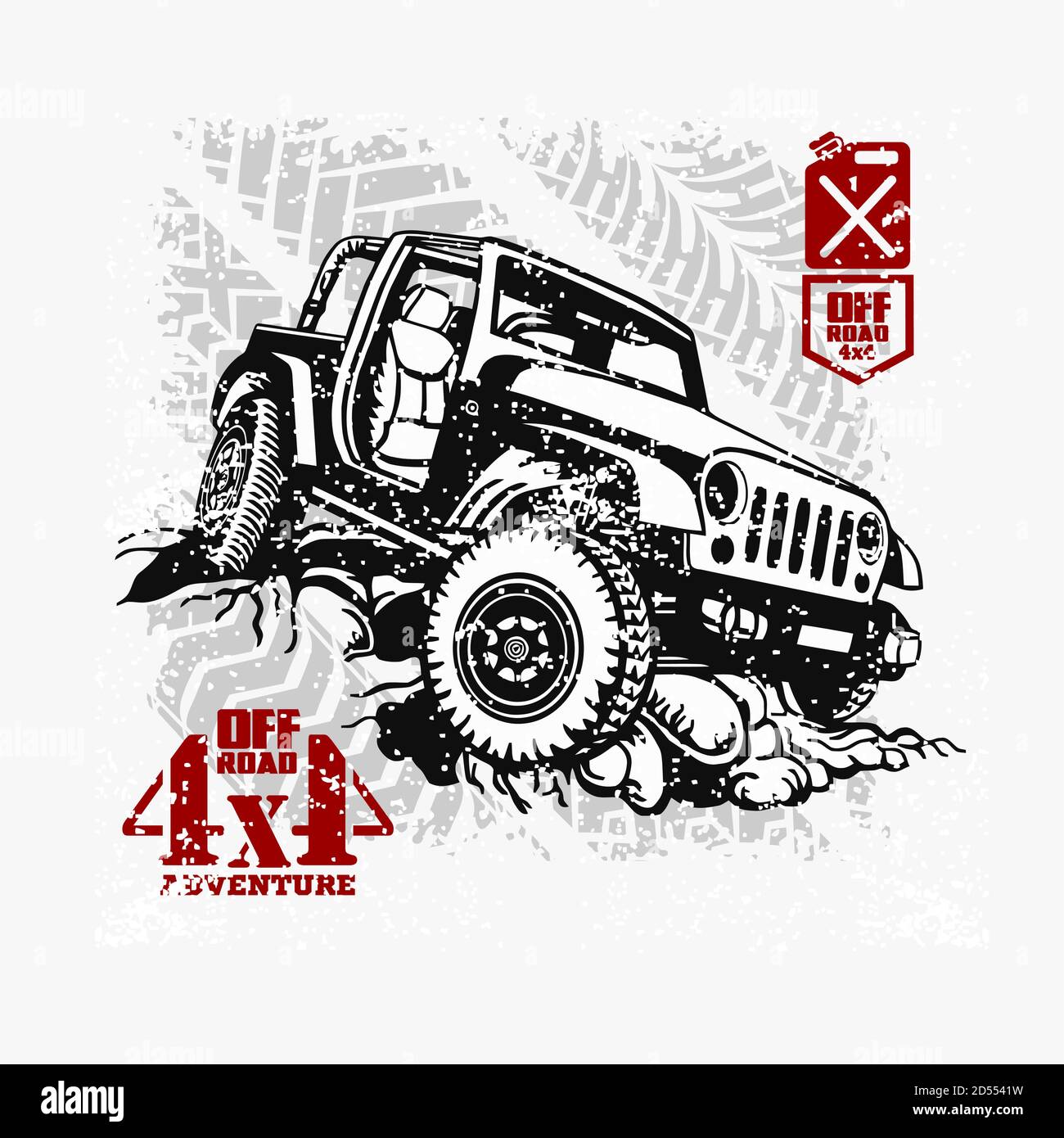 Detail Off Road Background Nomer 49