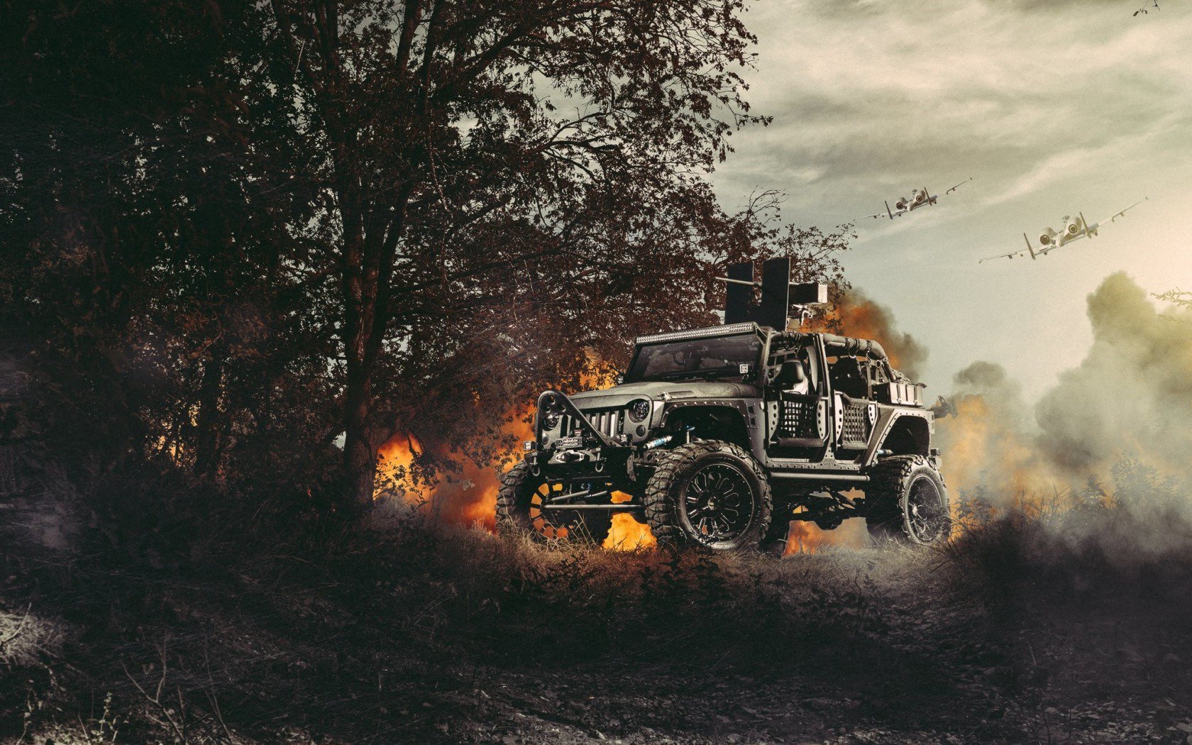 Detail Off Road Background Nomer 57