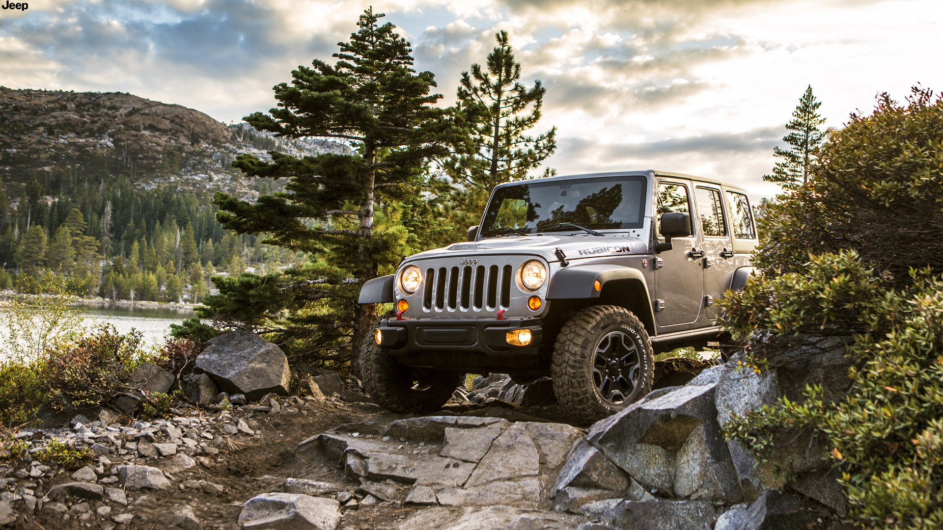 Detail Off Road Background Nomer 9