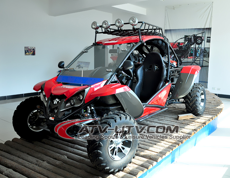 Detail Off Road Go Kart Nomer 54