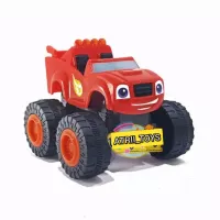 Detail Off Road Truk Besar Nomer 27