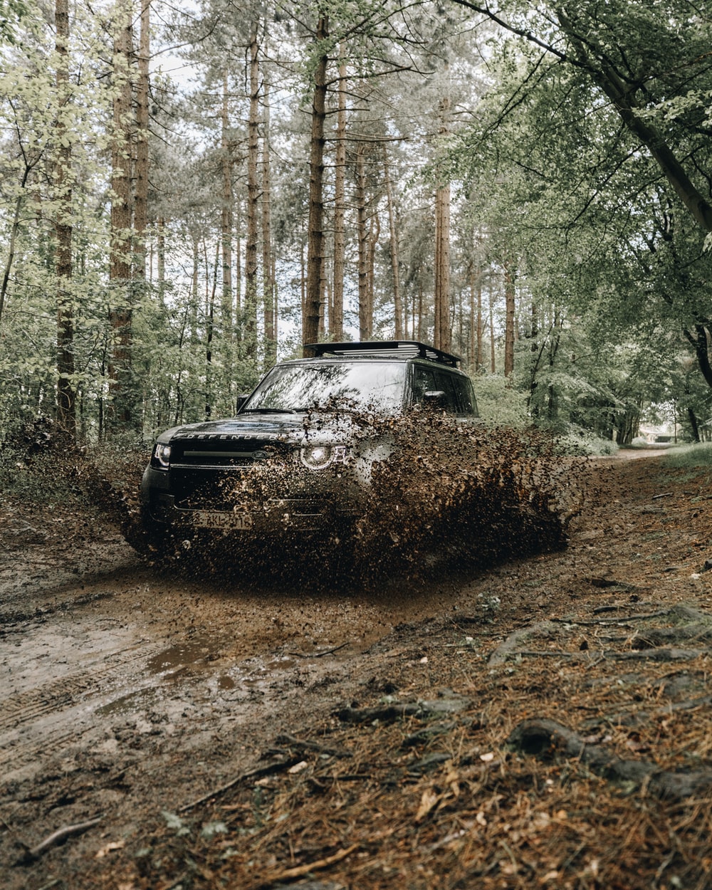 Detail Off Road Wallpaper Nomer 3