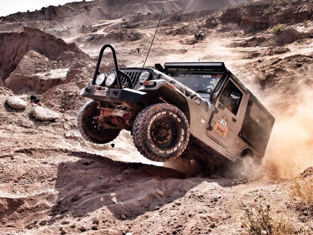 Detail Off Road Wallpaper Nomer 34