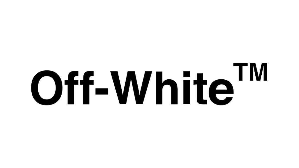 Off White Font - KibrisPDR