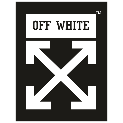 Detail Off White Font Download Nomer 50