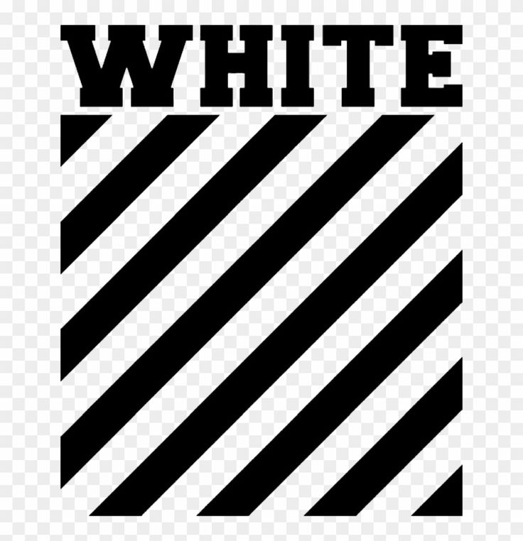 Detail Off White Logo Nomer 12