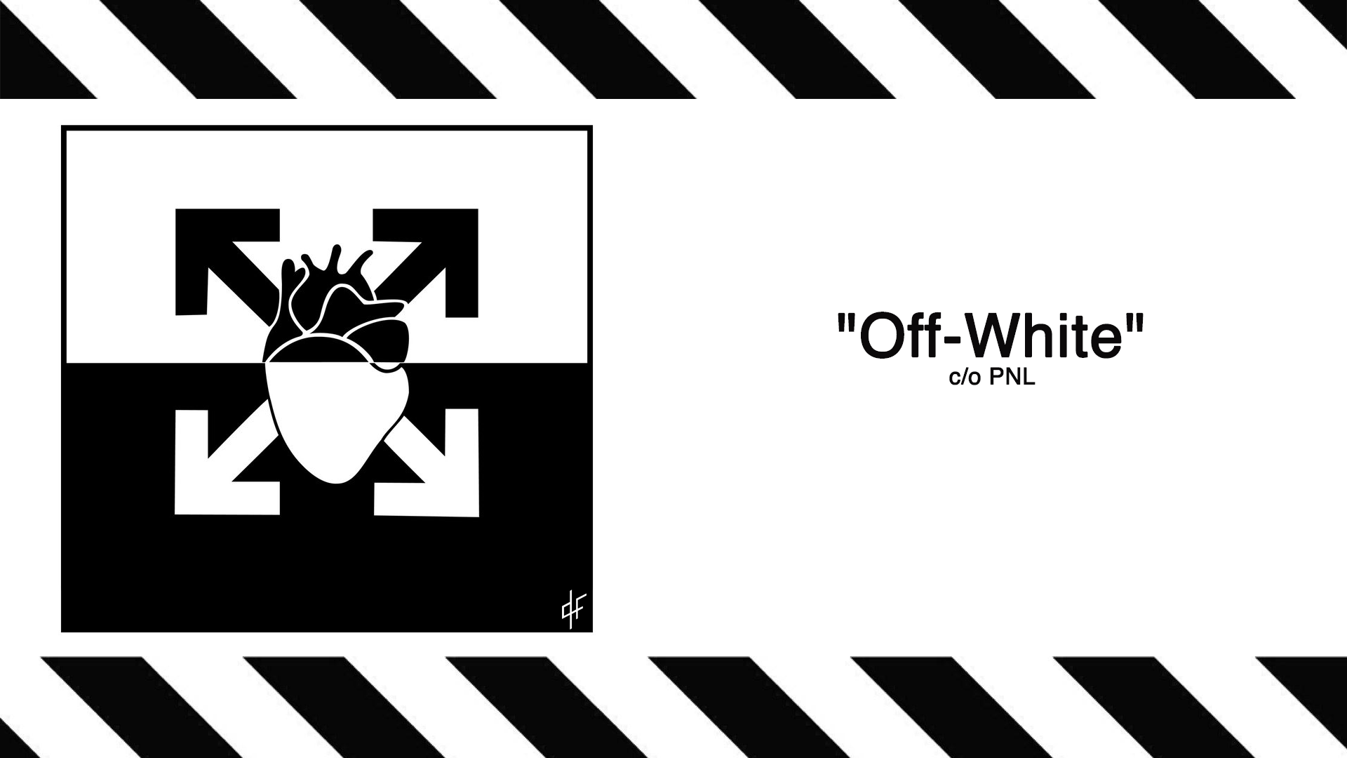 Detail Off White Logo Hd Nomer 43