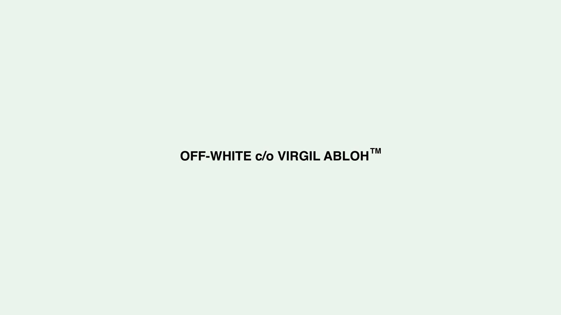 Detail Off White Virgil Abloh Wallpaper Nomer 39