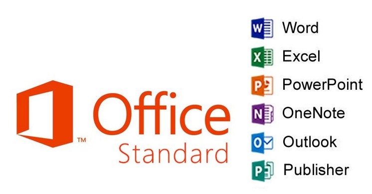 Detail Office 2016 Logo Nomer 39