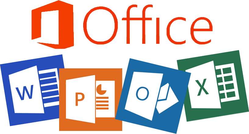 Detail Office 2016 Logo Nomer 45