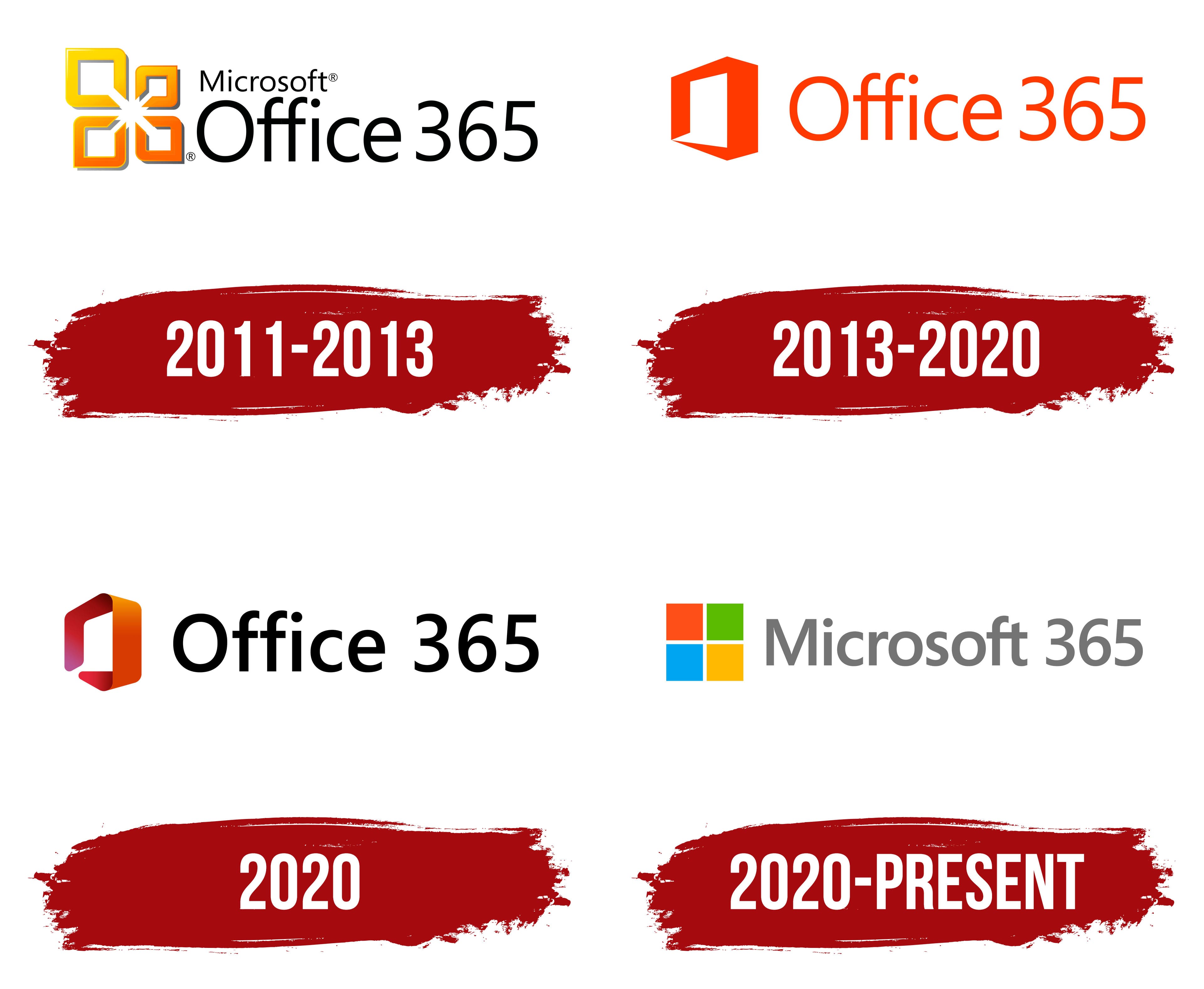 Detail Office 365 Logo Nomer 39