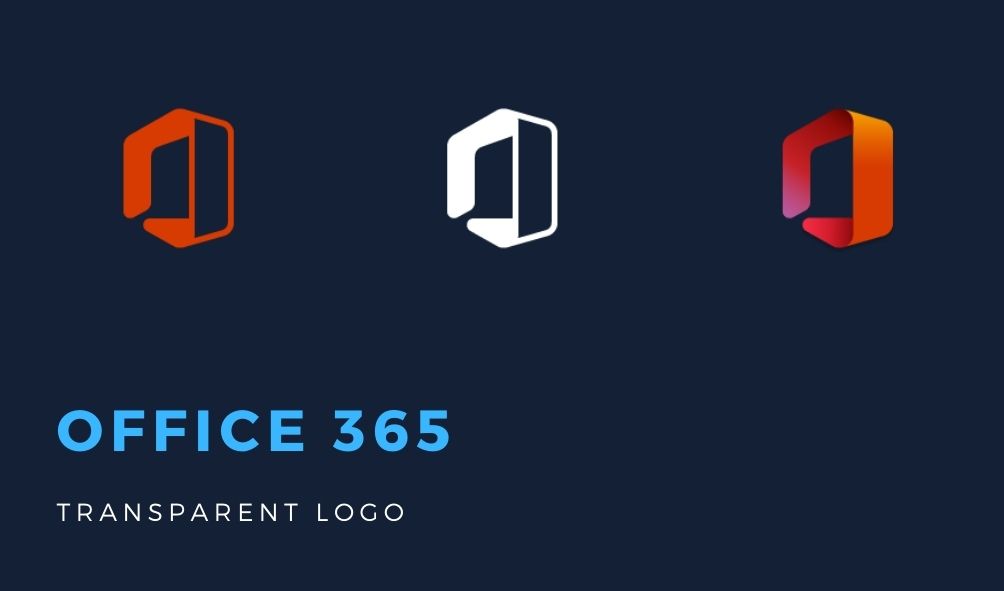 Detail Office 365 Logo Nomer 43