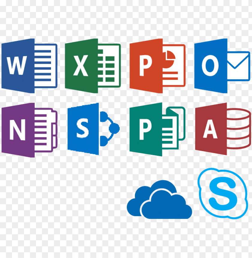 Detail Office 365 Png Nomer 40