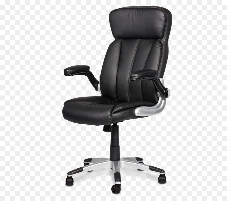 Detail Office Chair Transparent Background Nomer 15