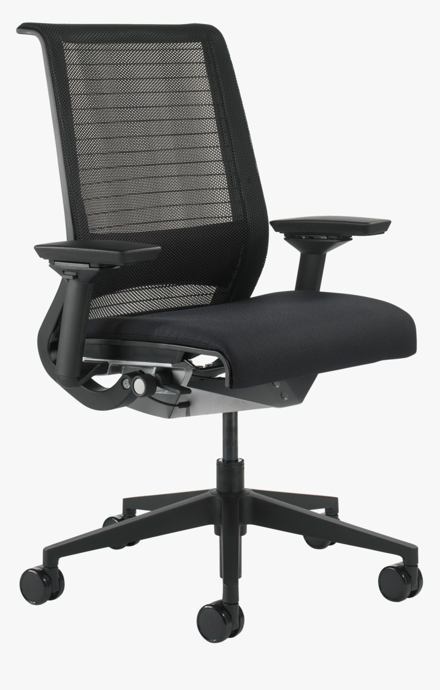 Detail Office Chair Transparent Background Nomer 17