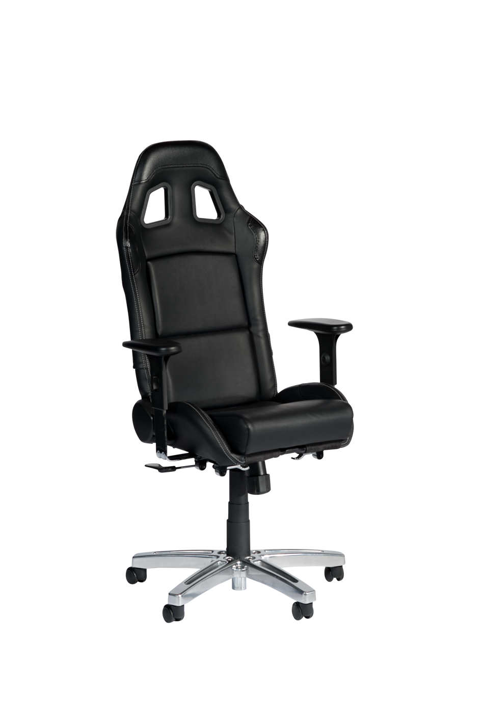 Detail Office Chair Transparent Background Nomer 22