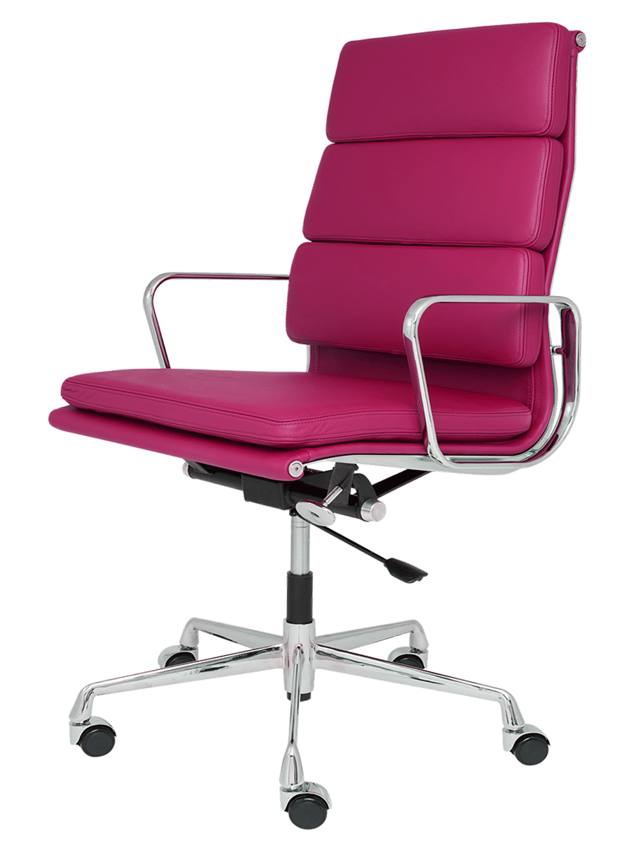 Detail Office Chair Transparent Background Nomer 23