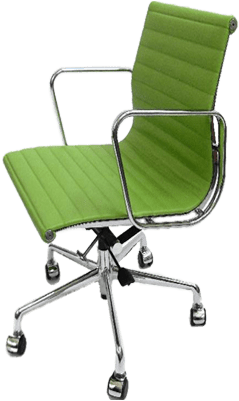 Detail Office Chair Transparent Background Nomer 32
