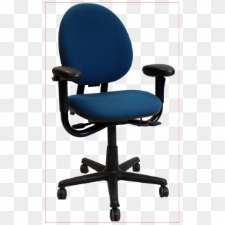 Detail Office Chair Transparent Background Nomer 43