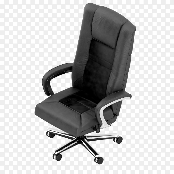 Detail Office Chair Transparent Background Nomer 50