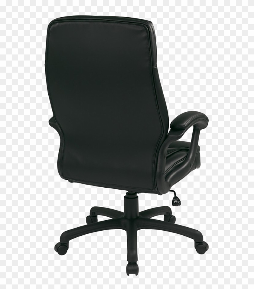 Detail Office Chair Transparent Background Nomer 6