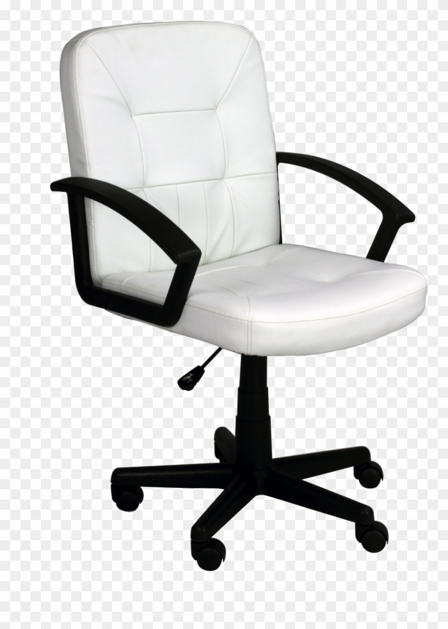 Detail Office Chair Transparent Background Nomer 9