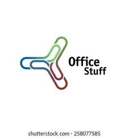 Detail Office Logo Nomer 23