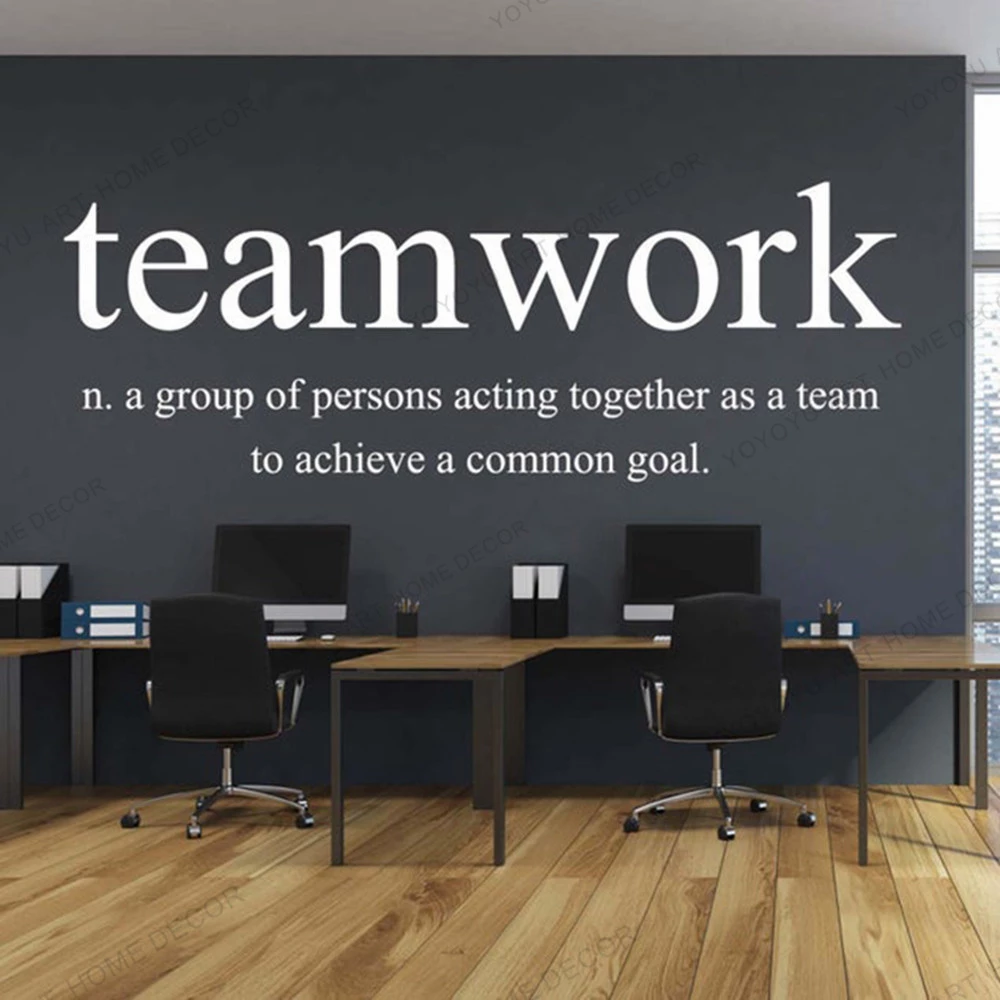 Detail Office Room Wallpaper Nomer 17