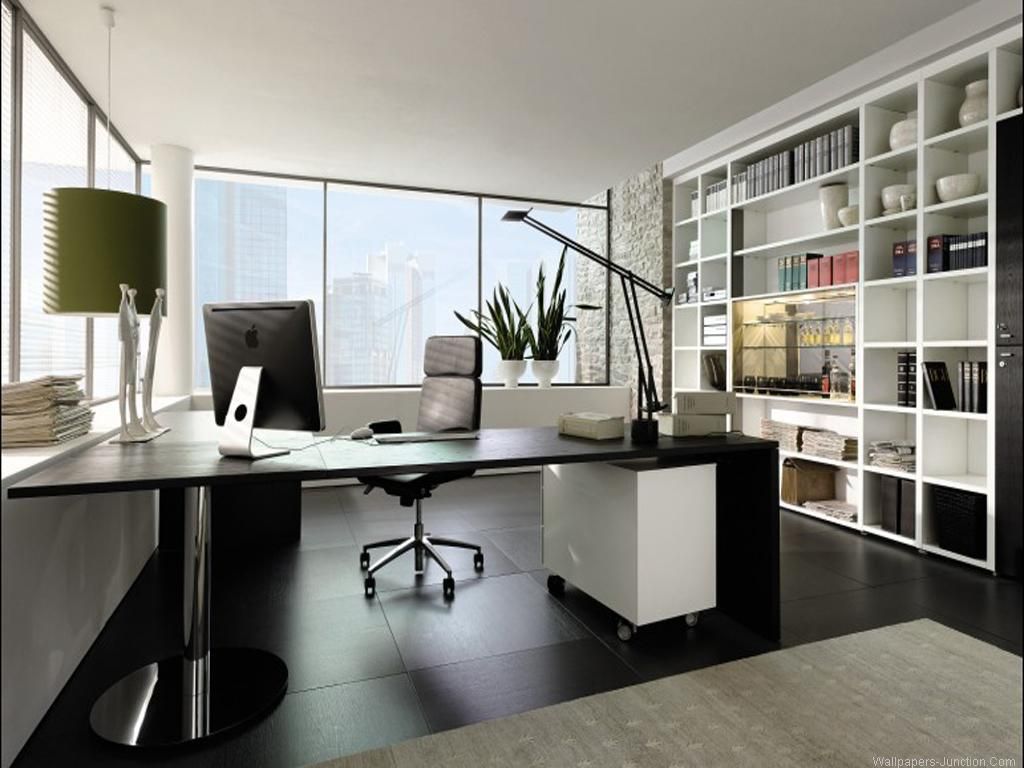 Detail Office Wallpaper Hd Nomer 7