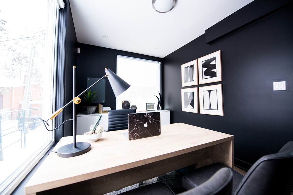 Detail Office Wallpaper Hd Nomer 9