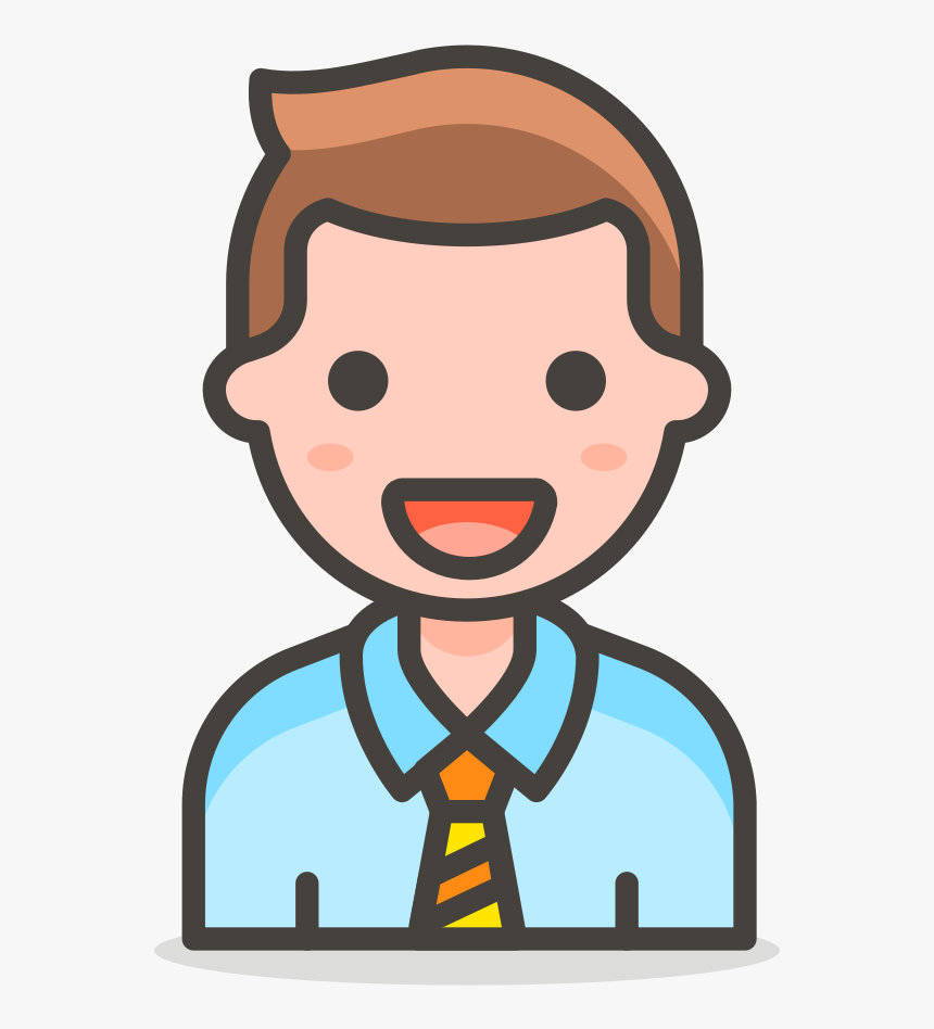 Detail Office Worker Icon Png Nomer 4