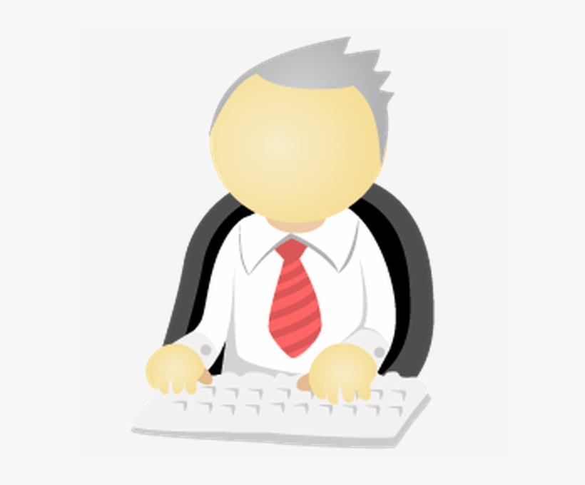 Detail Office Worker Icon Png Nomer 47