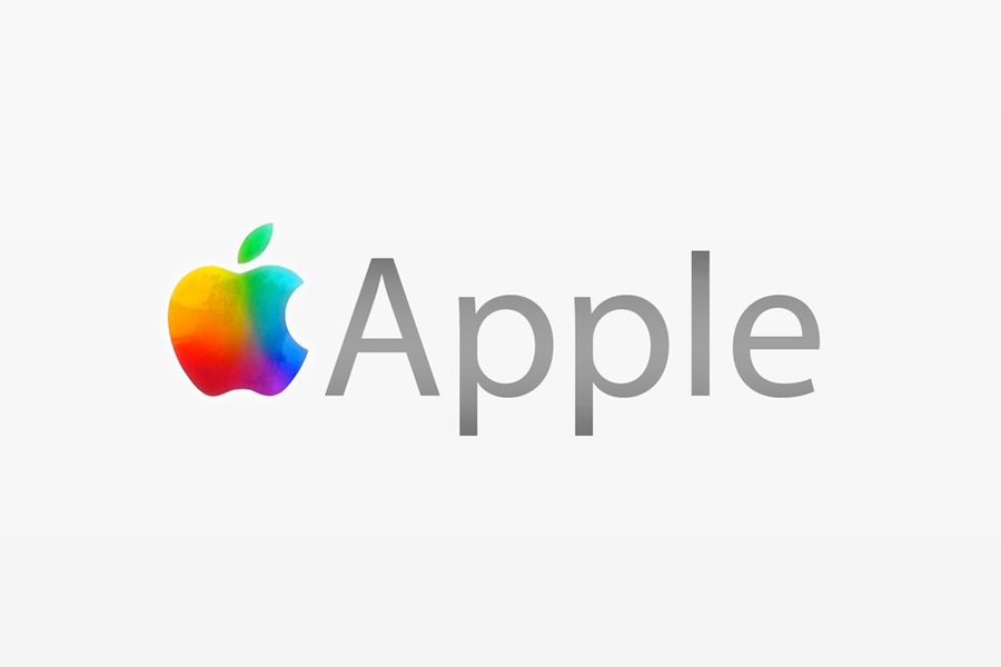 Detail Official Apple Logo Nomer 34