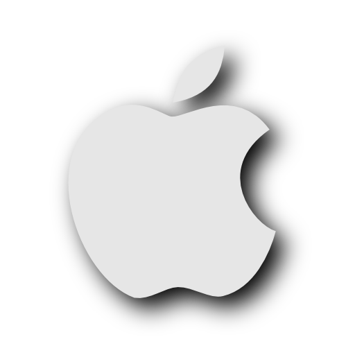 Detail Official Apple Logo Nomer 56