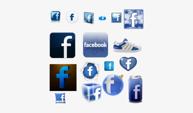 Detail Official Facebook Icon Download Nomer 31