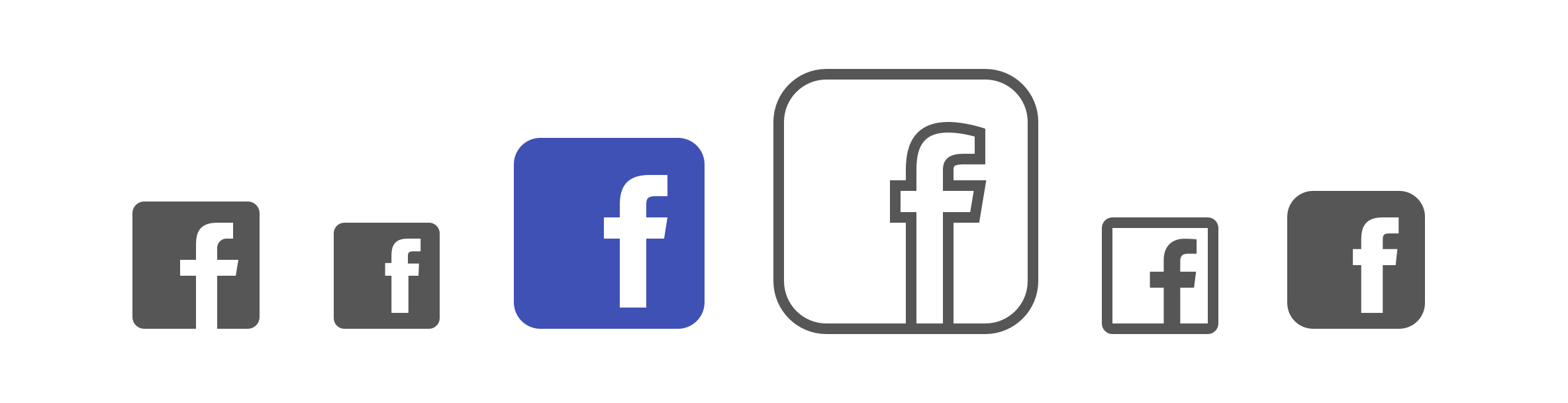 Detail Official Facebook Icon Download Nomer 35